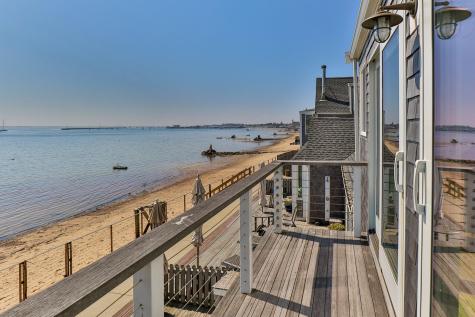 555 Commercial Street Provincetown MA 02657