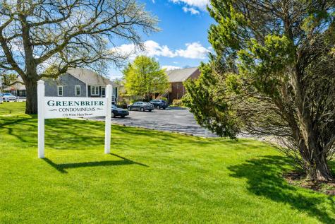 775 W Main Street Barnstable MA 02601