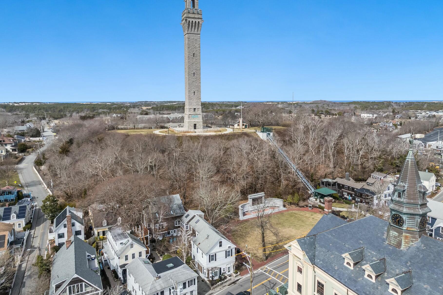 104 Bradford Street Provincetown MA 02657