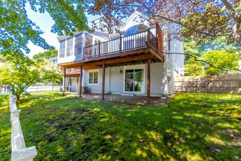 26 Carnoustie Road Bourne MA 02532