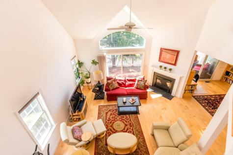 26 Carnoustie Road Bourne MA 02532