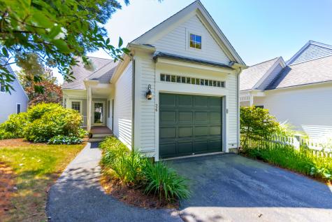 26 Carnoustie Road Bourne MA 02532