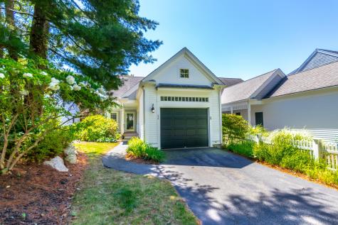 26 Carnoustie Road Bourne MA 02532