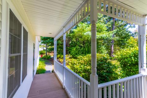 26 Carnoustie Road Bourne MA 02532