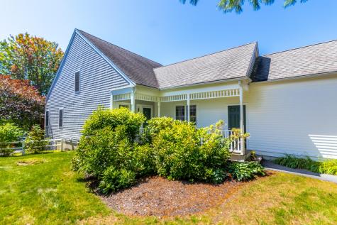 26 Carnoustie Road Bourne MA 02532