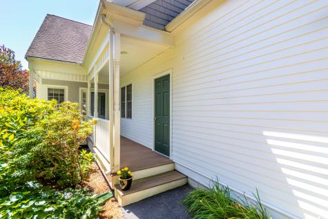 26 Carnoustie Road Bourne MA 02532