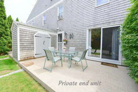 3B Village Green Drive Bourne MA 02562