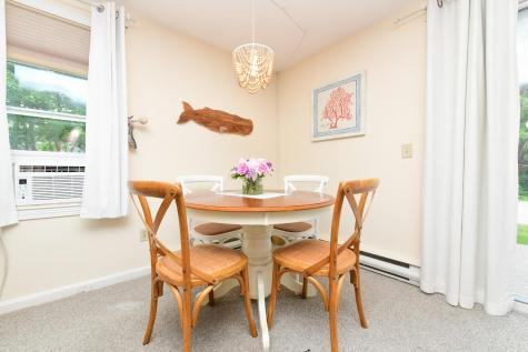 3B Village Green Drive Bourne MA 02562