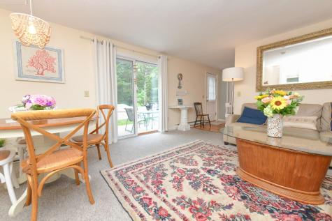 3B Village Green Drive Bourne MA 02562