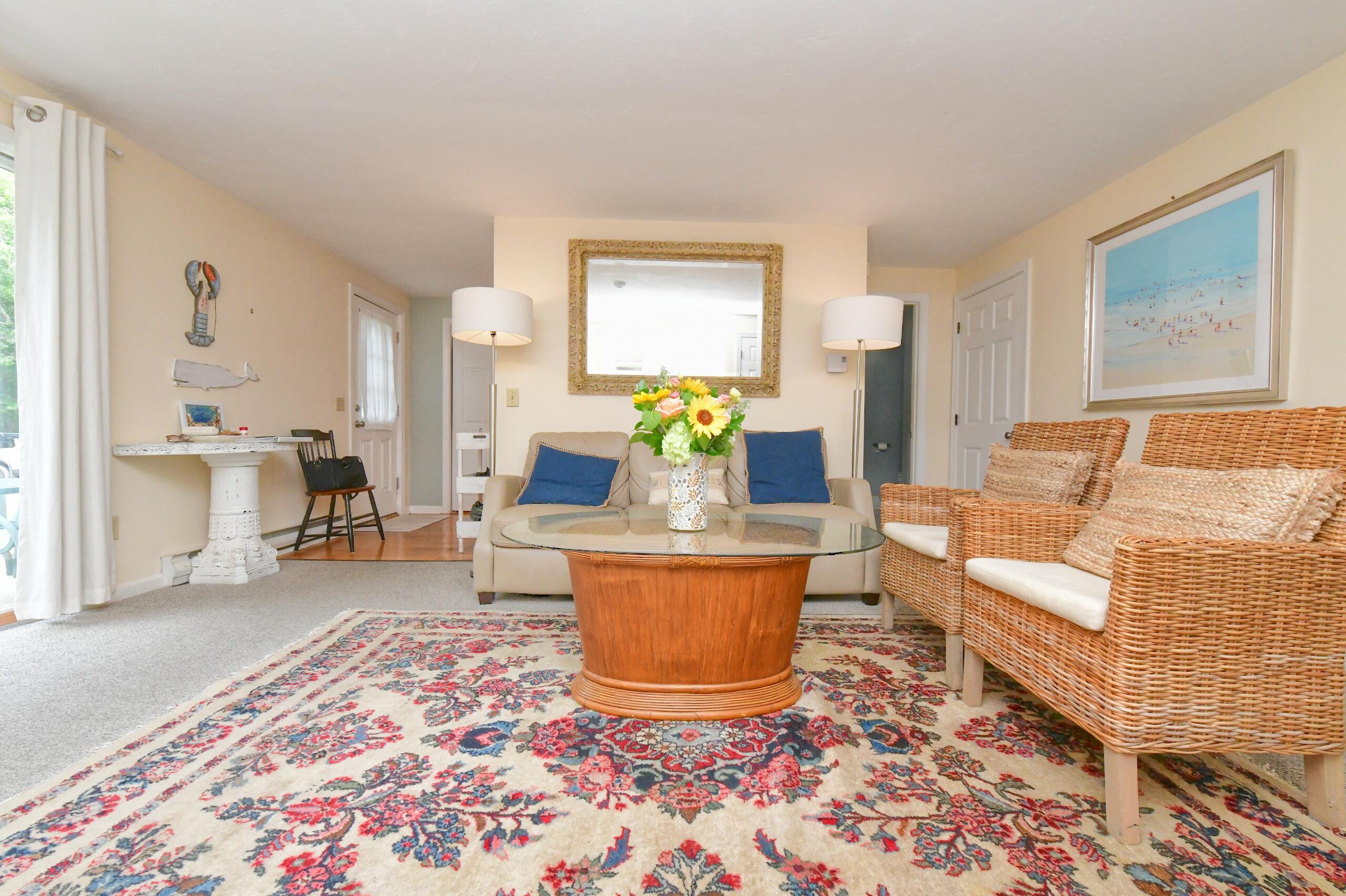 3B Village Green Drive Sagamore Beach MA 02562