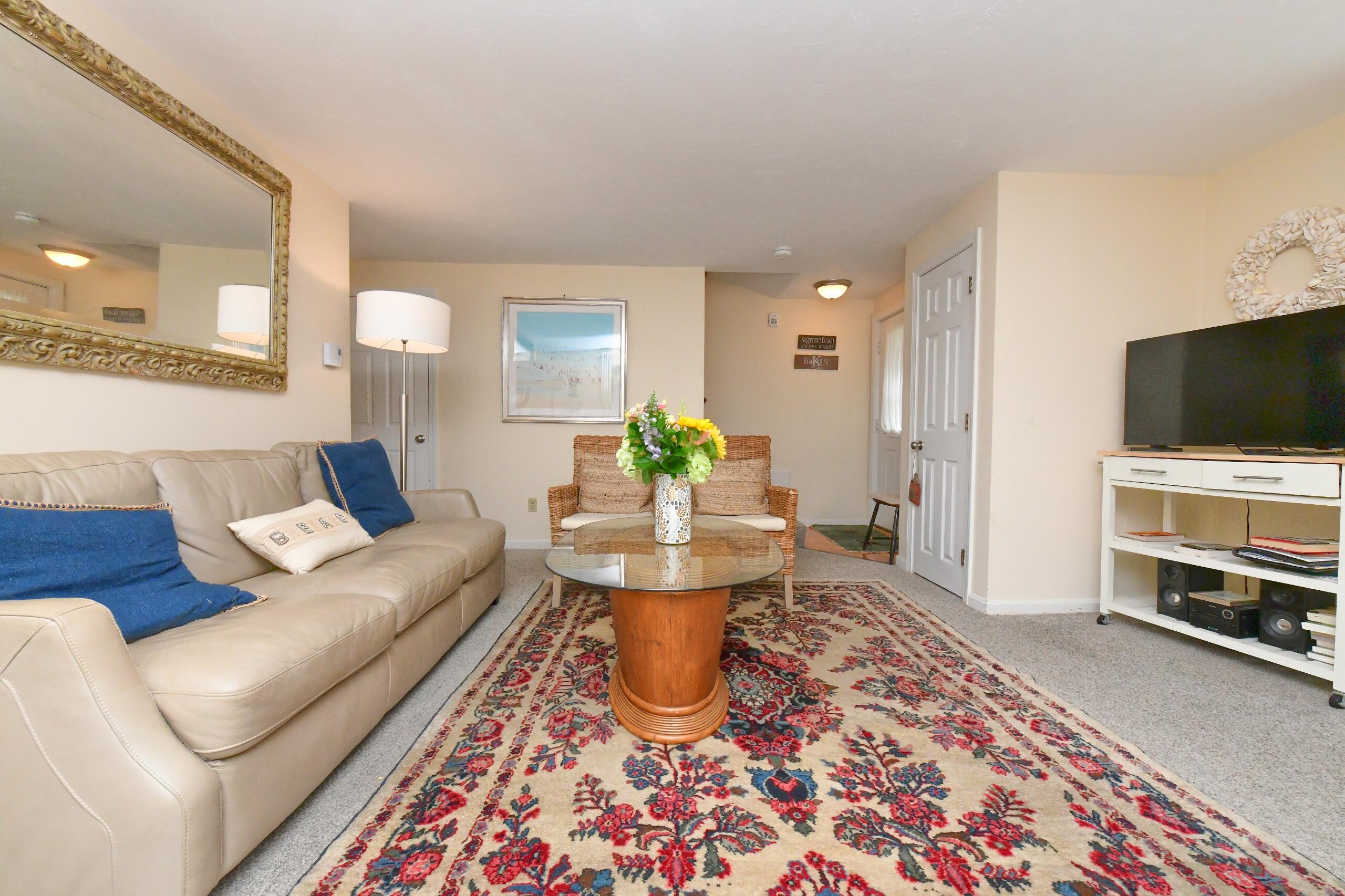 3B Village Green Drive Sagamore Beach MA 02562