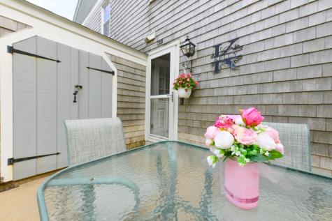 3B Village Green Drive Bourne MA 02562