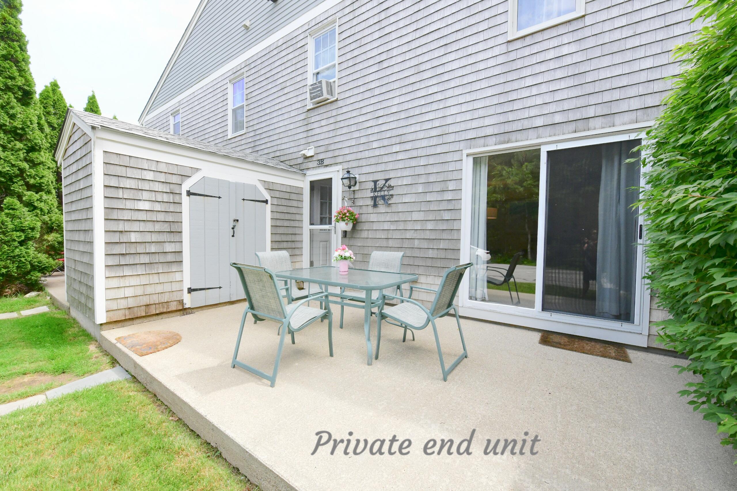 3B Village Green Drive Sagamore Beach MA 02562
