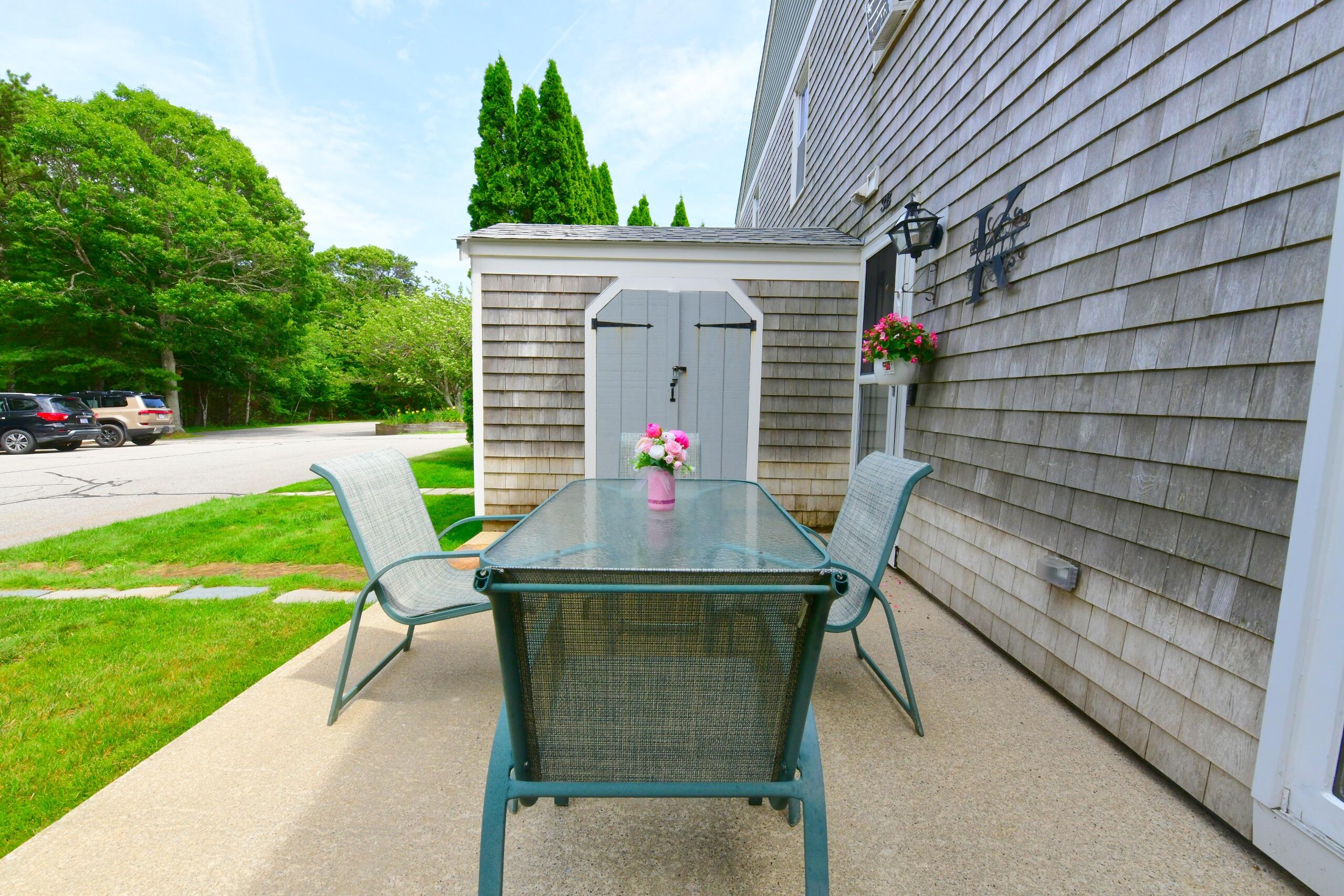 3B Village Green Drive Sagamore Beach MA 02562