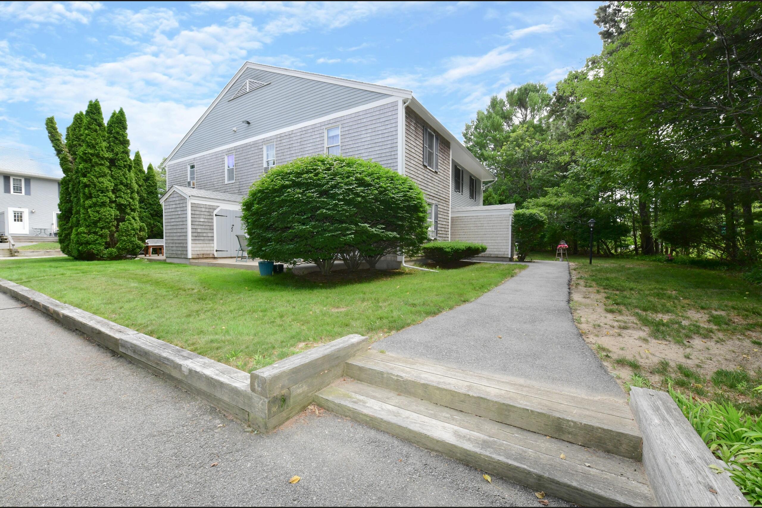 3B Village Green Drive Sagamore Beach MA 02562