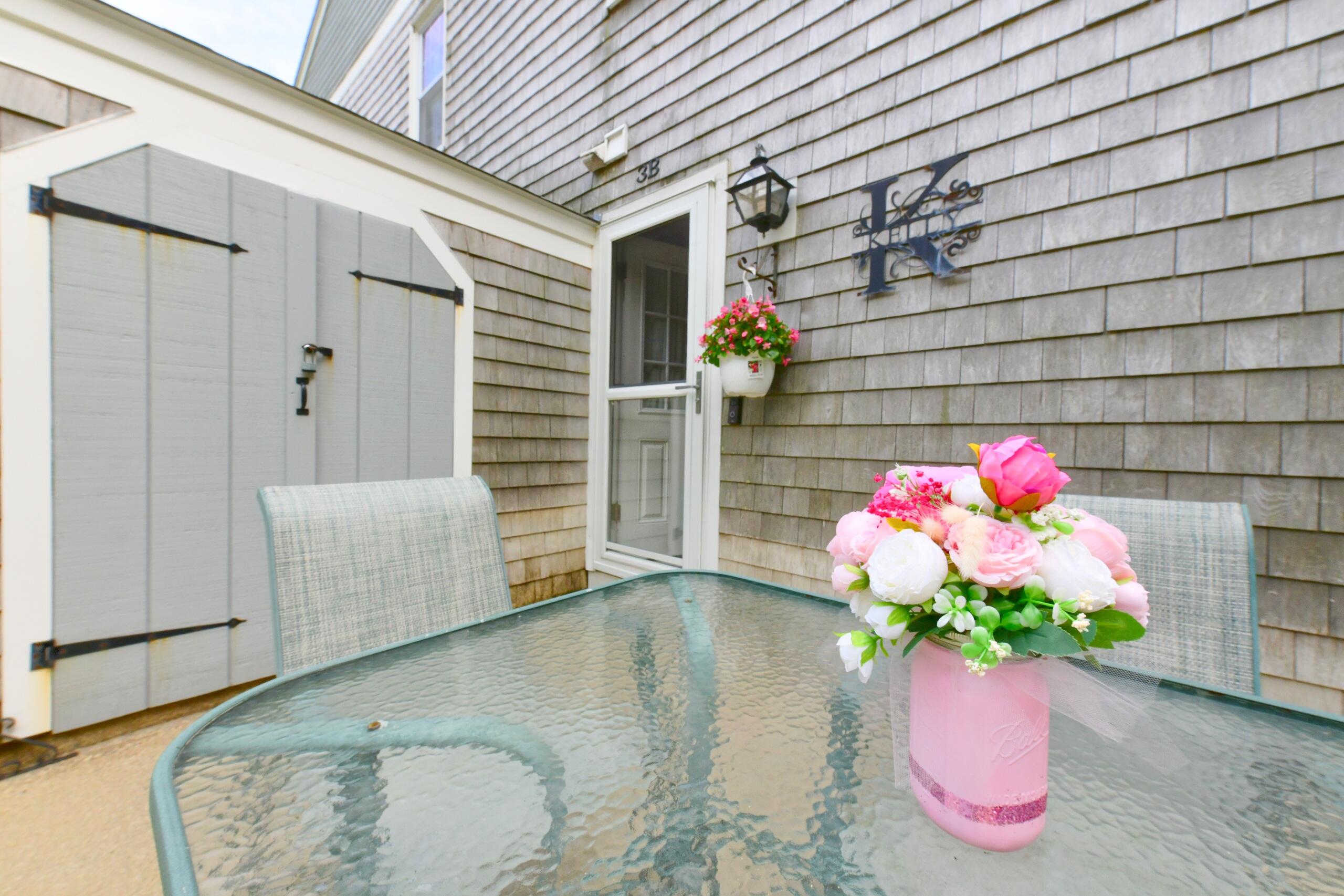 3B Village Green Drive Sagamore Beach MA 02562