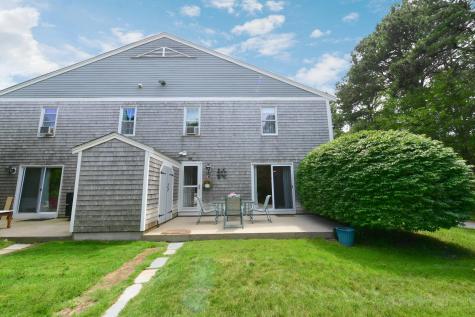 3B Village Green Drive Bourne MA 02562