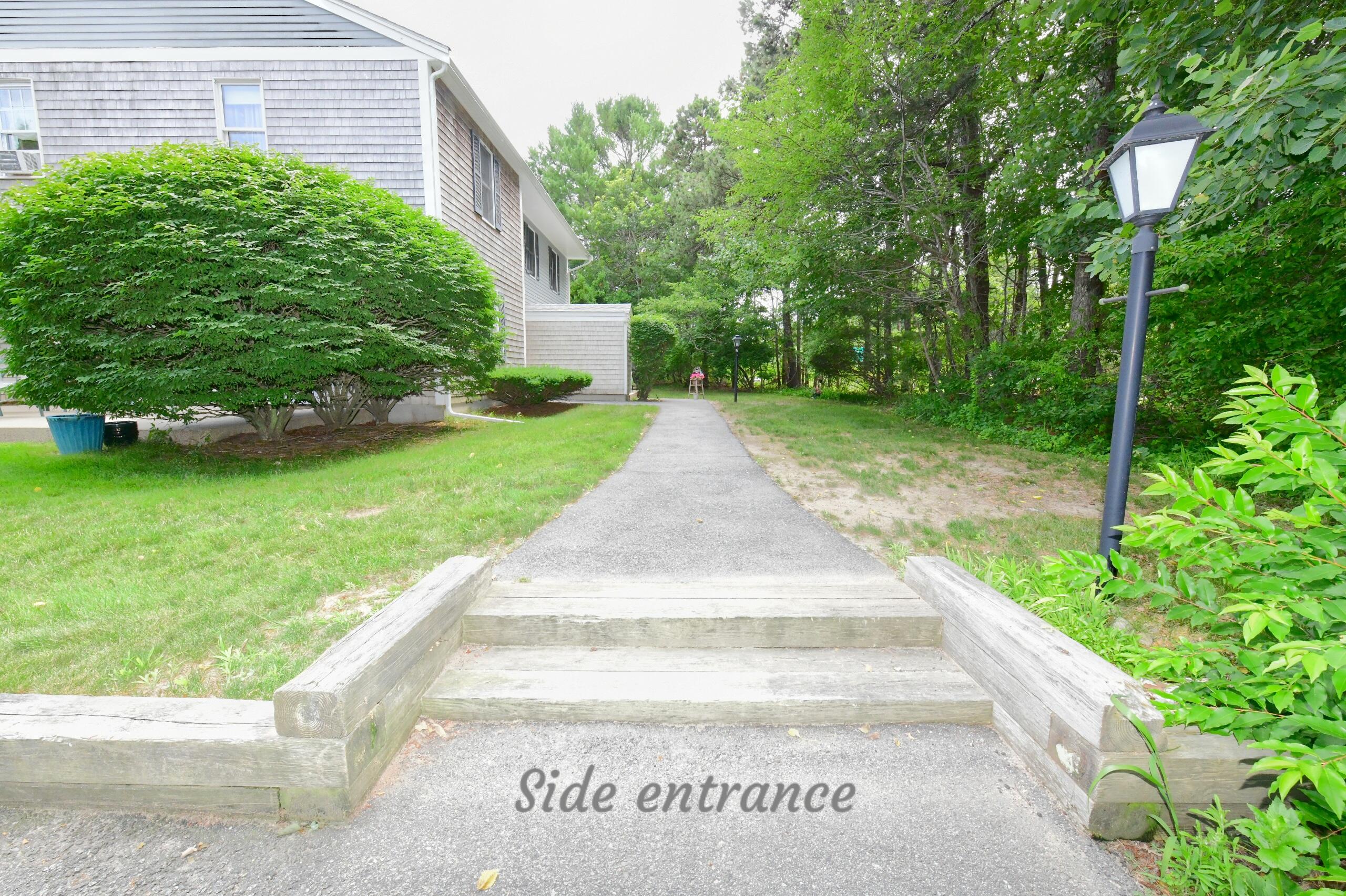 3B Village Green Drive Sagamore Beach MA 02562