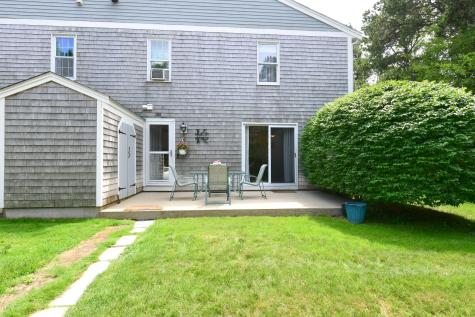 3B Village Green Drive Bourne MA 02562