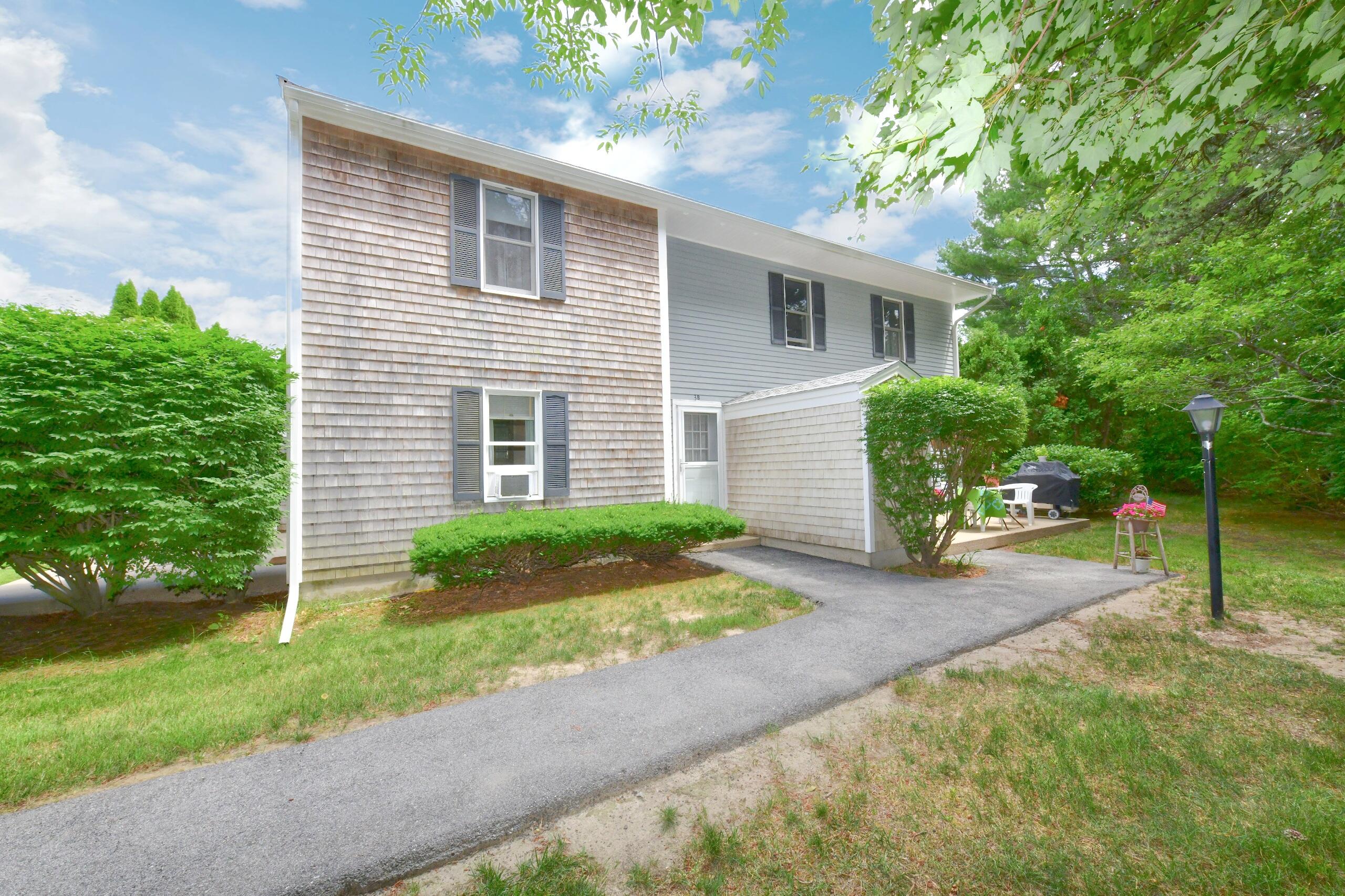 3B Village Green Drive Sagamore Beach MA 02562