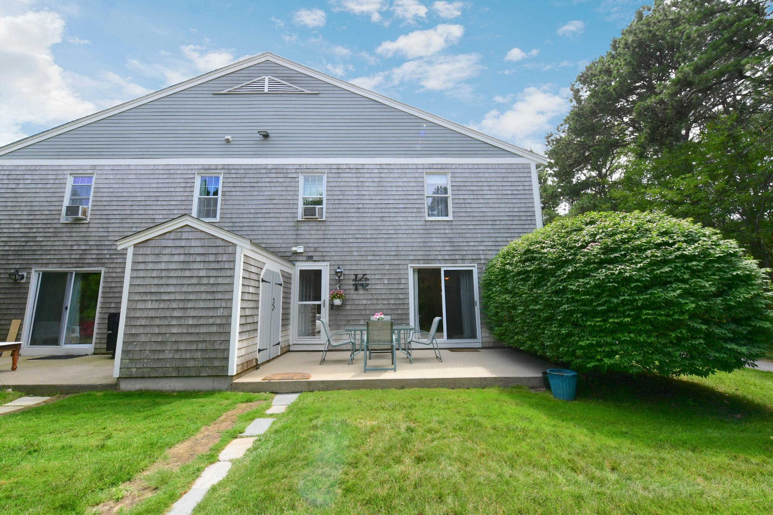 3B Village Green Drive Sagamore Beach MA 02562