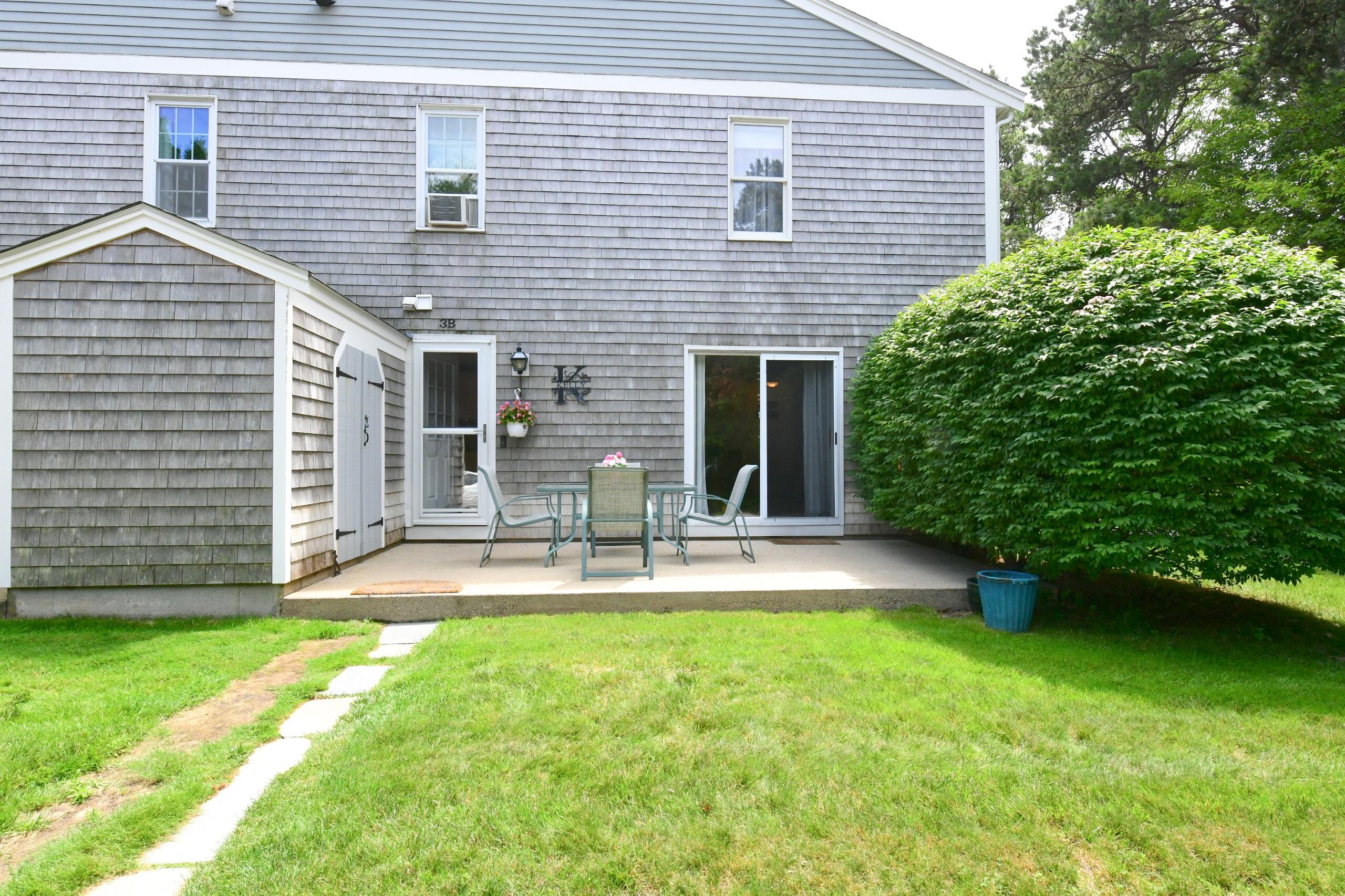 3B Village Green Drive Sagamore Beach MA 02562