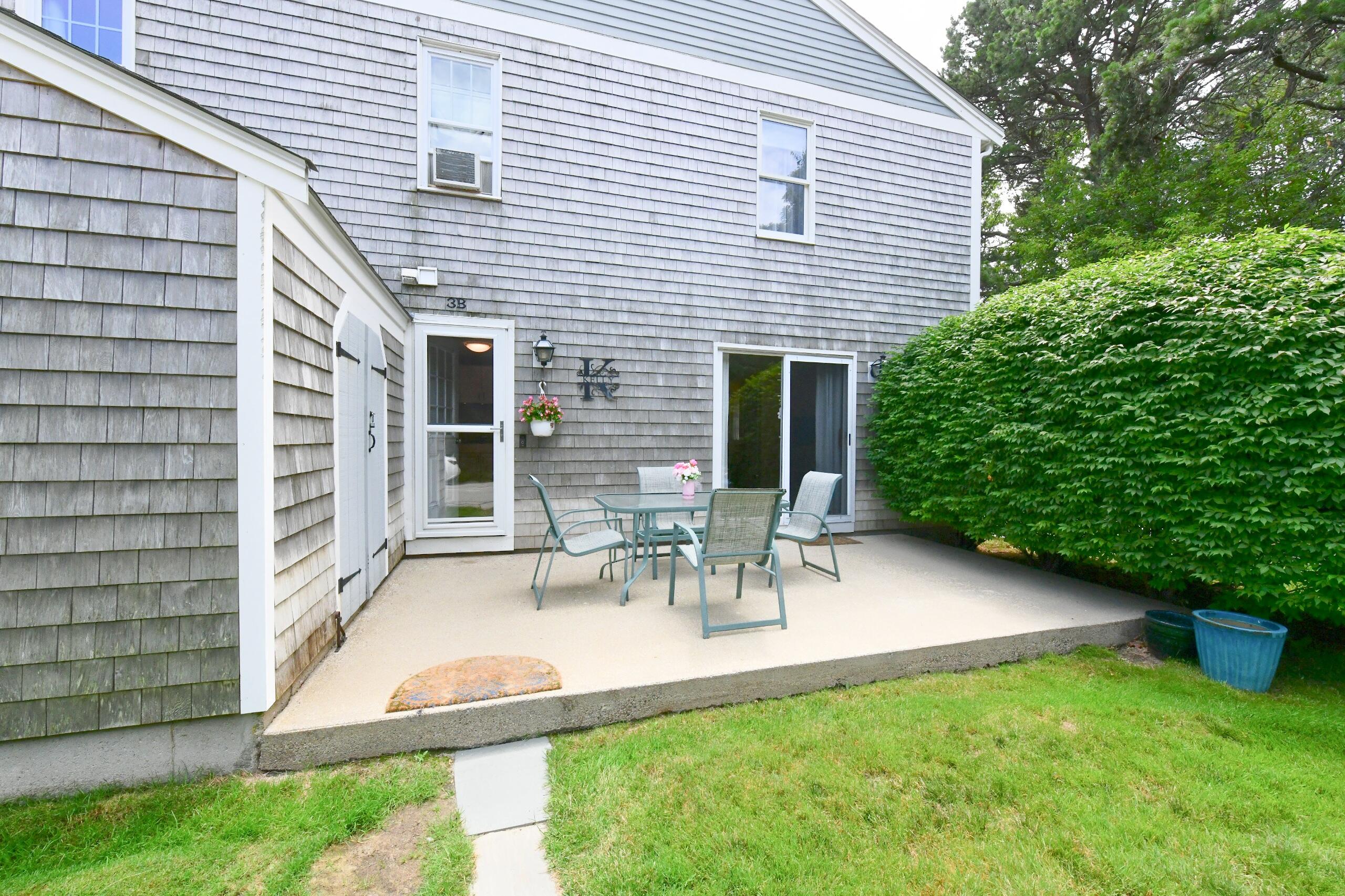 3B Village Green Drive Sagamore Beach MA 02562