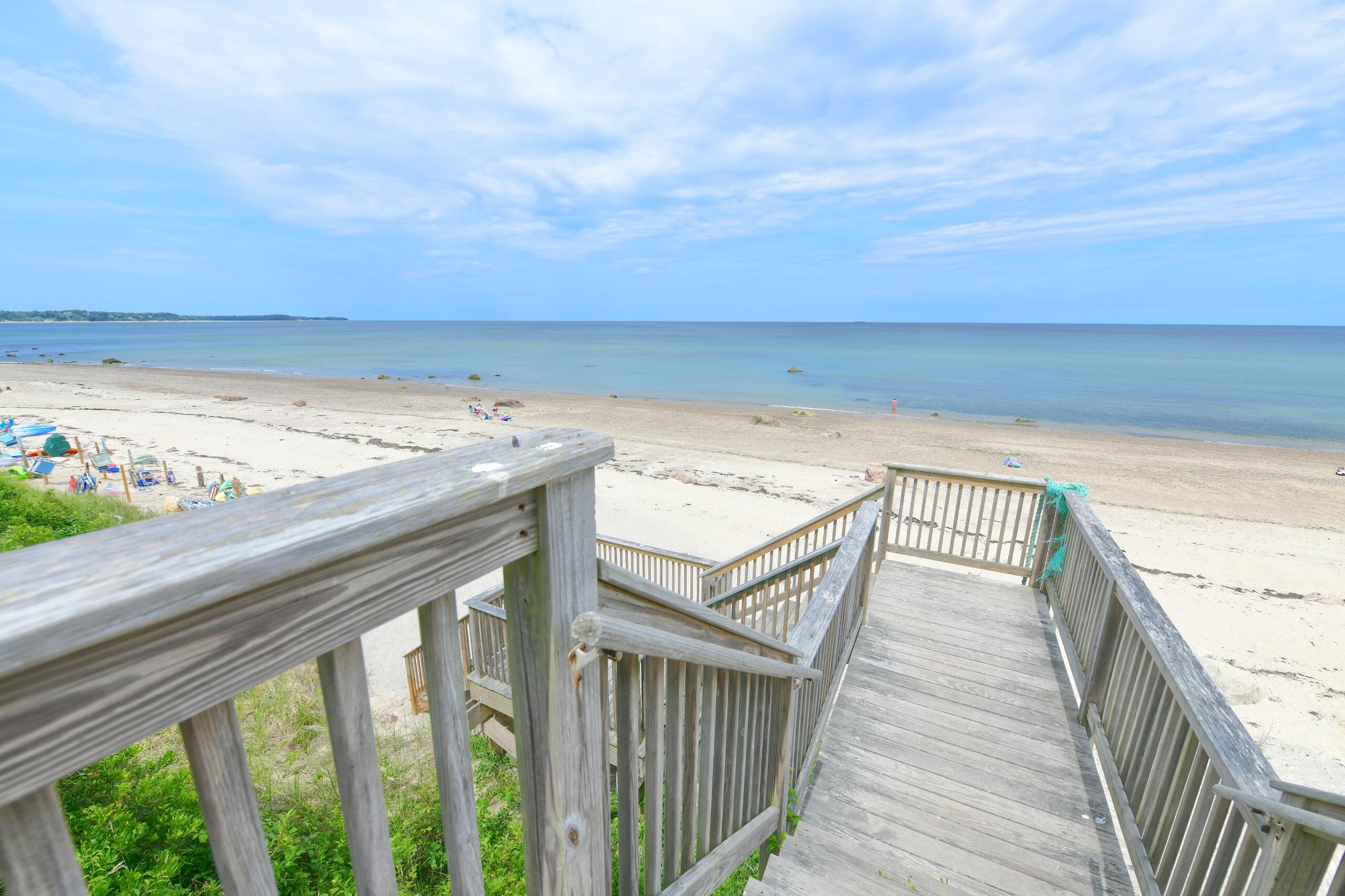 3B Village Green Drive Sagamore Beach MA 02562