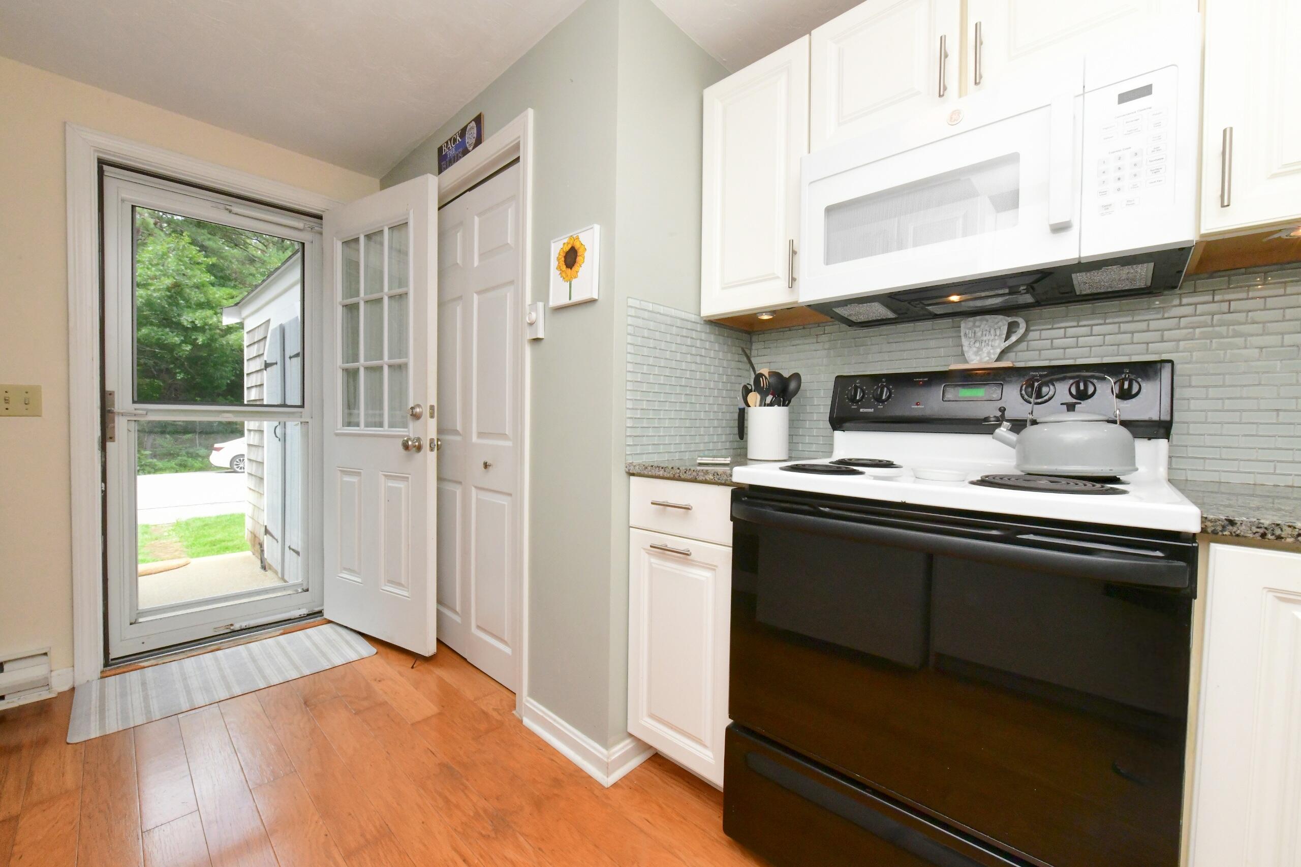 3B Village Green Drive Sagamore Beach MA 02562