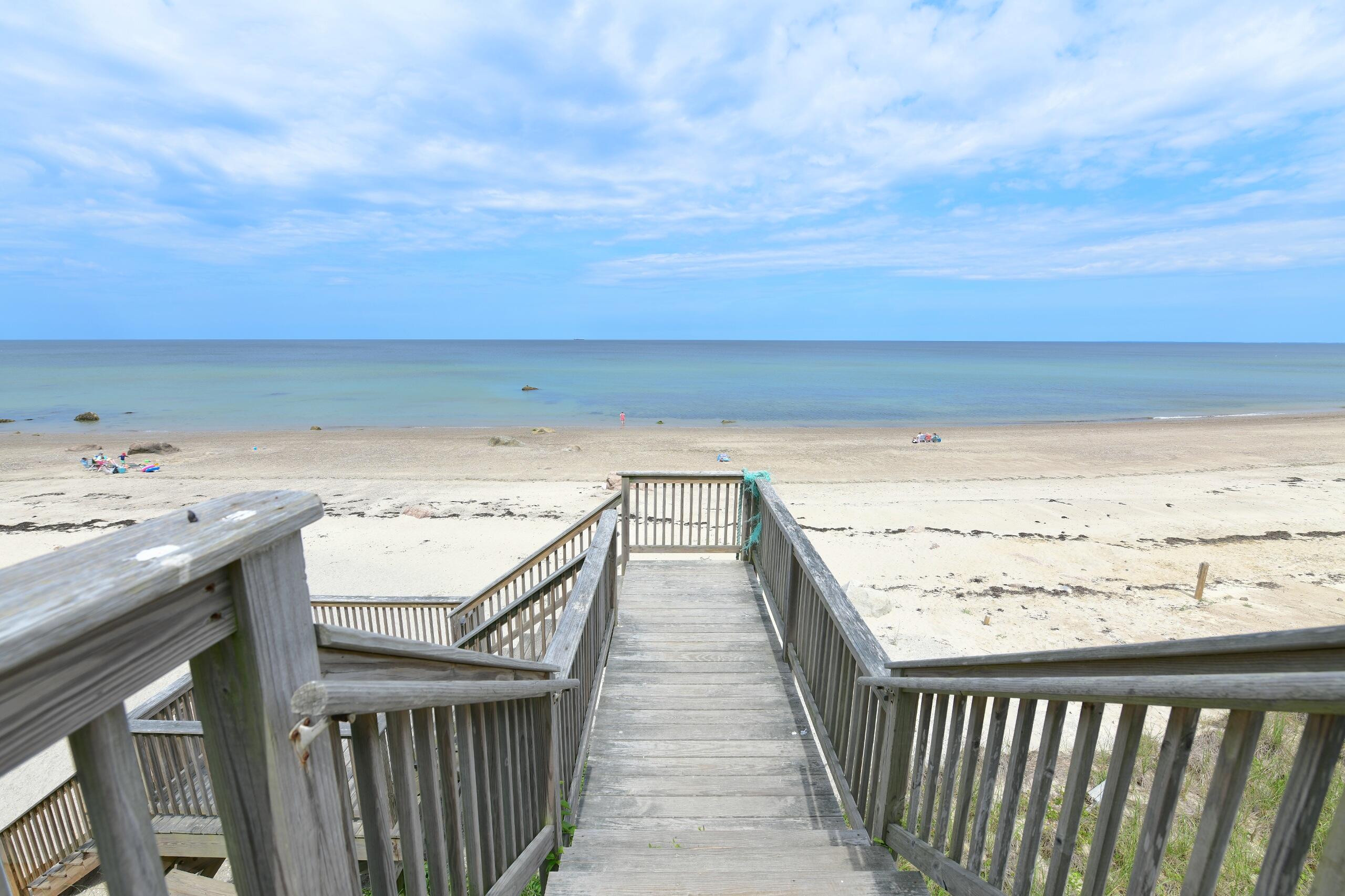 3B Village Green Drive Sagamore Beach MA 02562