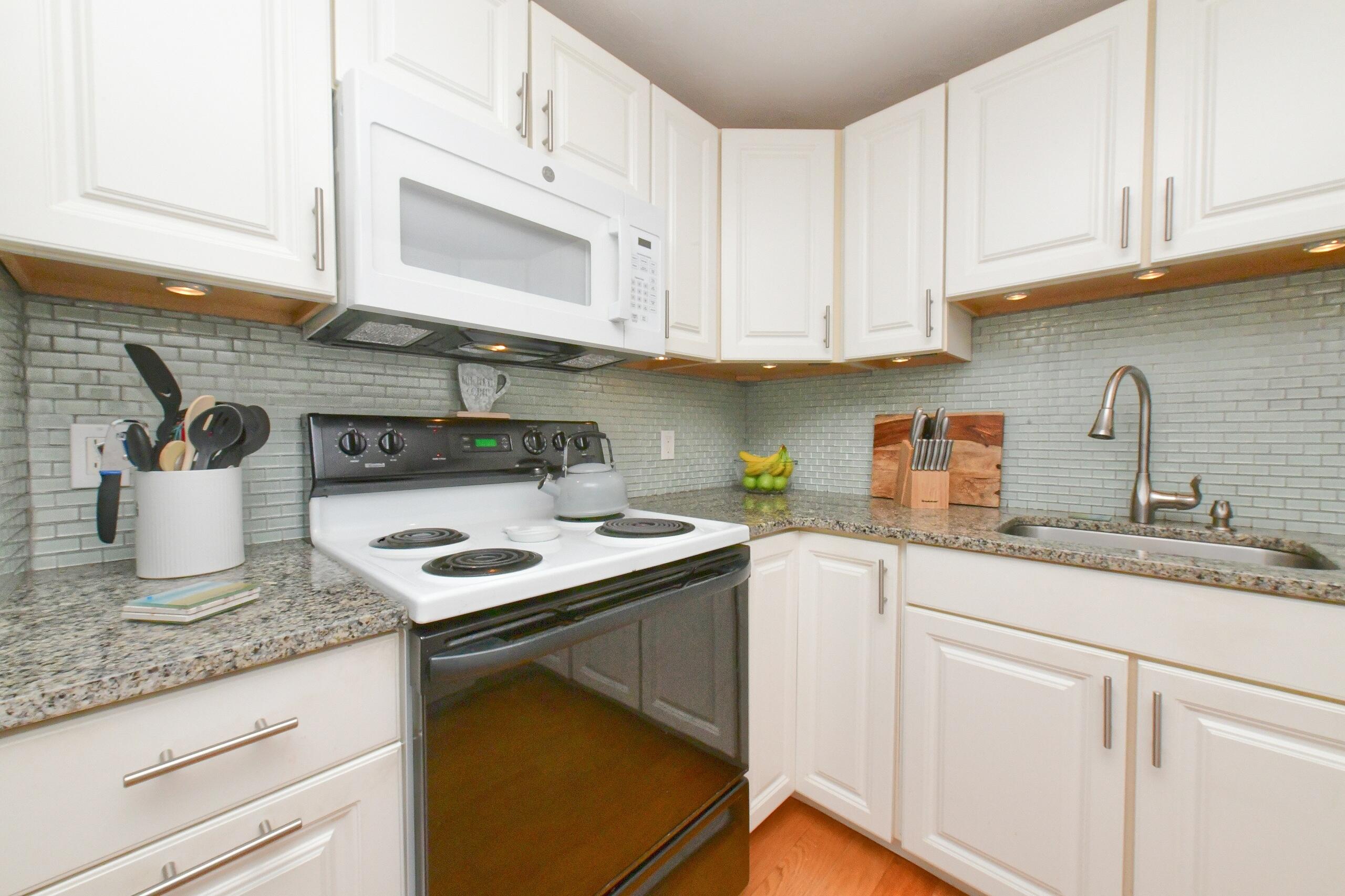 3B Village Green Drive Sagamore Beach MA 02562