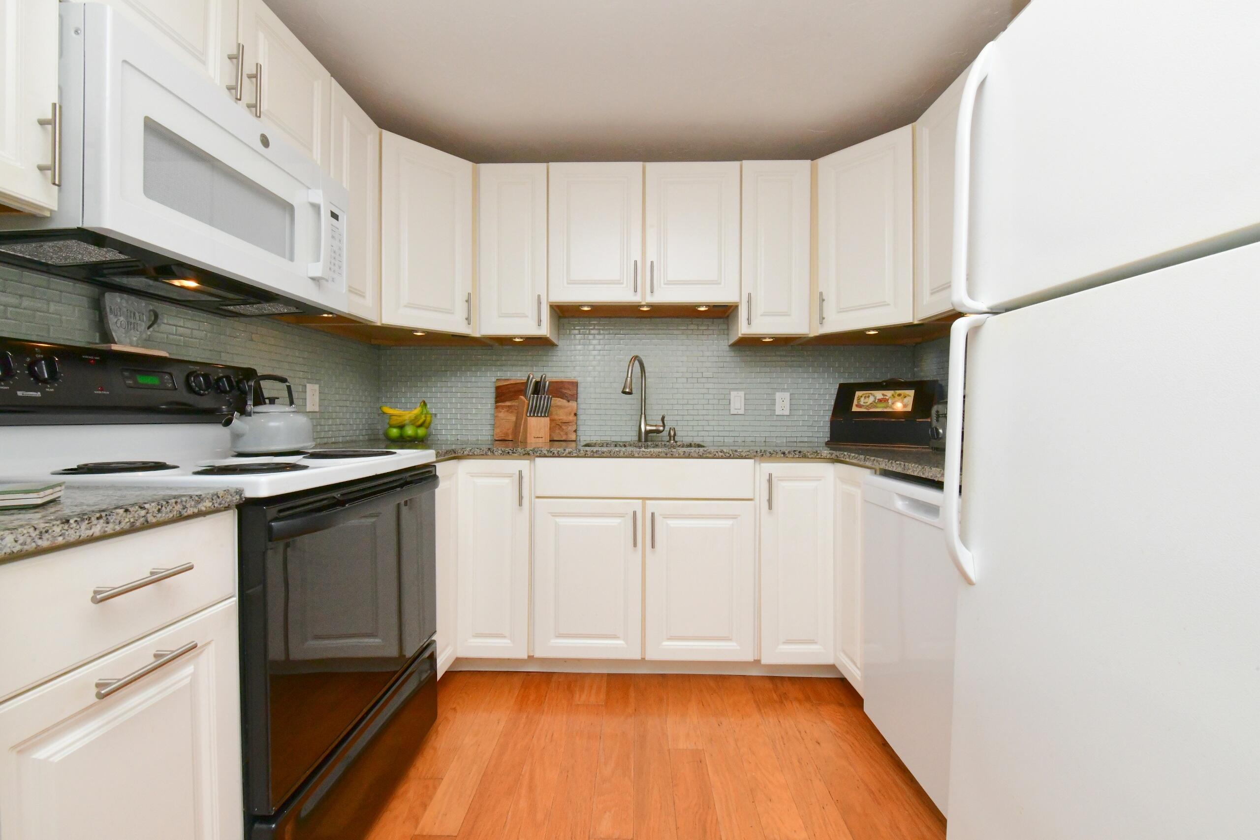 3B Village Green Drive Sagamore Beach MA 02562
