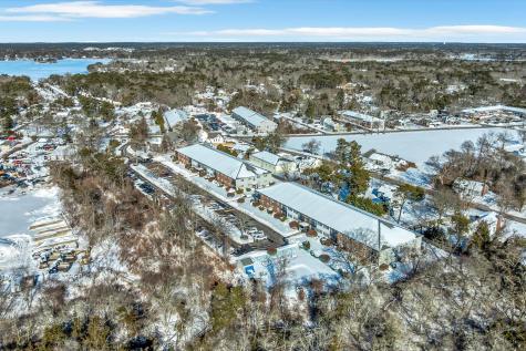 12 Candlewood Lane Dennis MA 02639