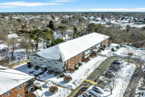 12 Candlewood Lane Dennis MA 02639