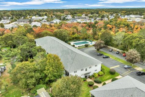 12 Candlewood Lane Dennis MA 02639