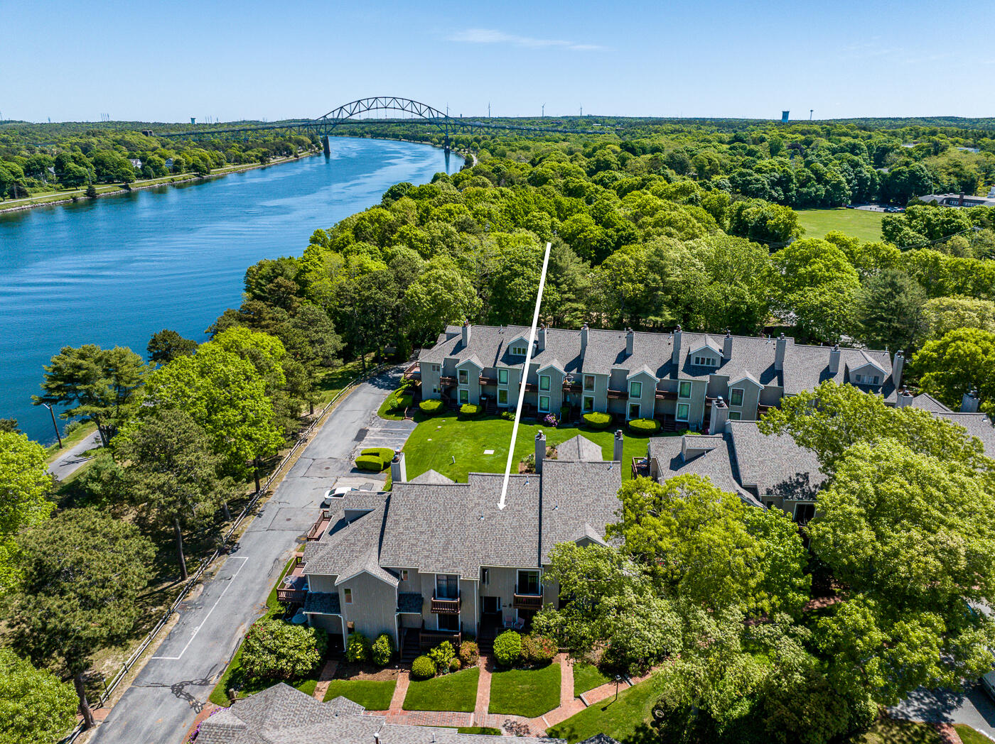 17 Ships Way Bourne MA 02532