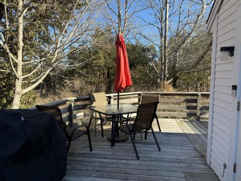 1706 Route 6a Dennis MA 02641