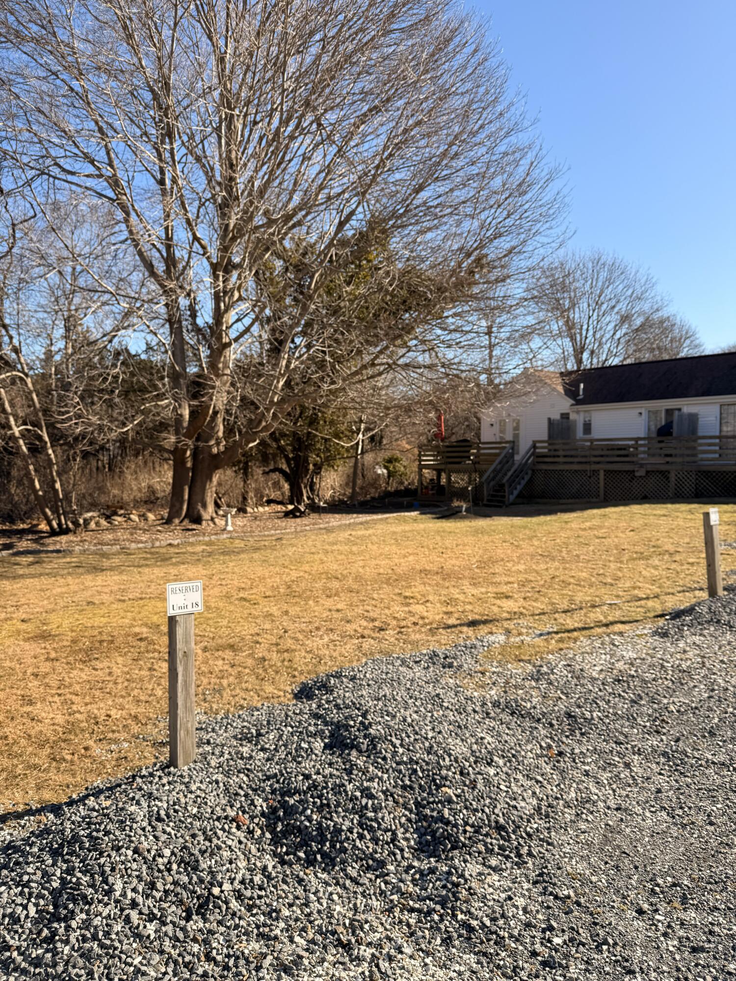 1706 Route 6a Dennis MA 02641