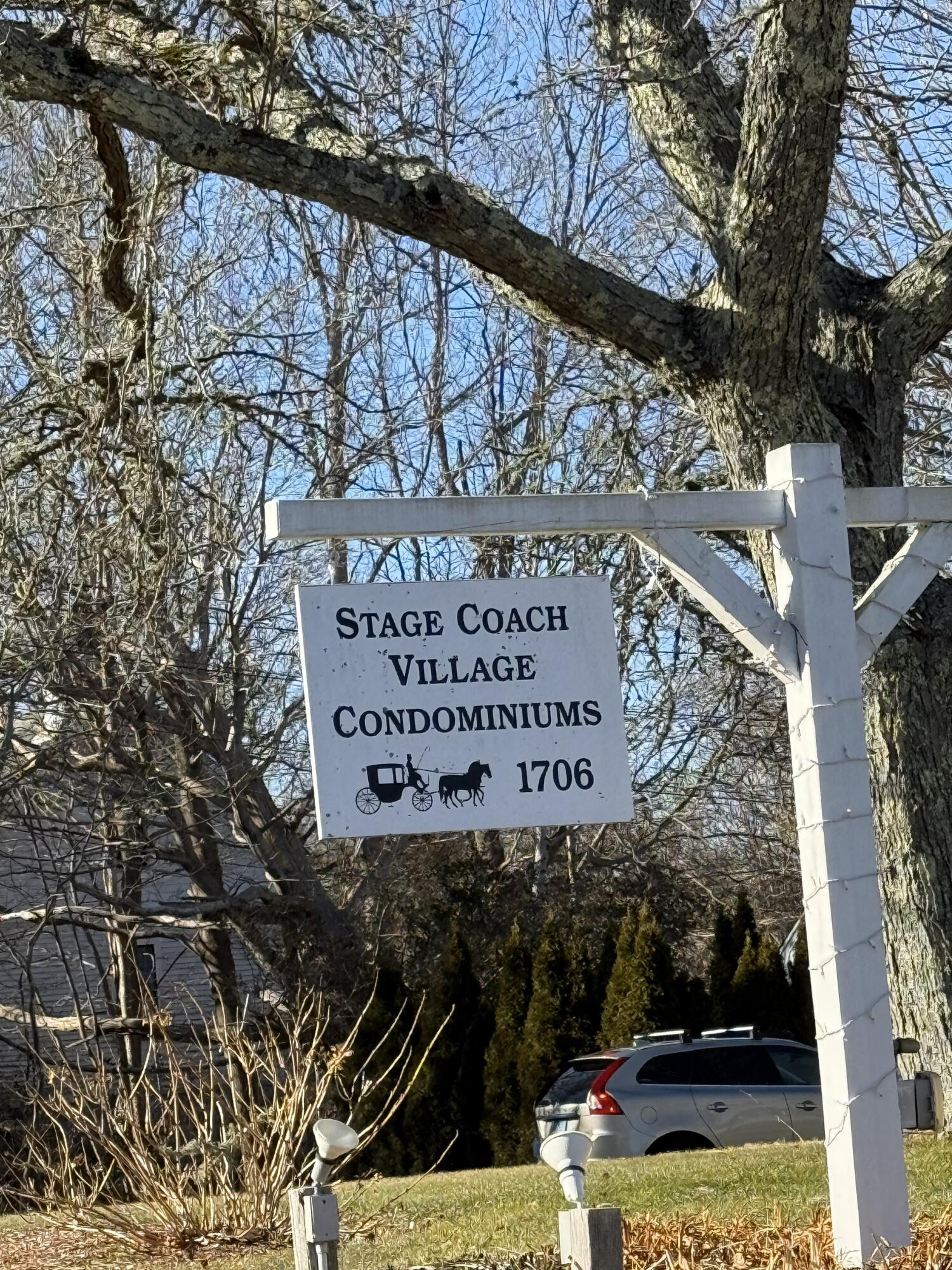 1706 Route 6a Dennis MA 02641