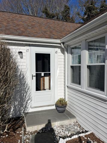 1706 Route 6a Dennis MA 02641