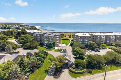 1 Belmont Road West Harwich MA 02671