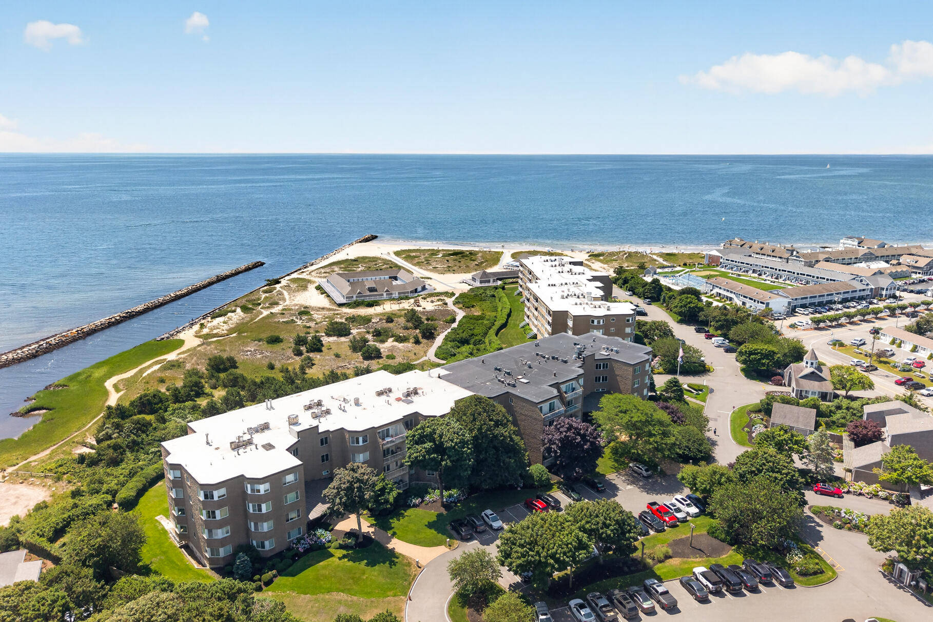 1 Belmont Road West Harwich MA 02671