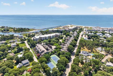 1 Belmont Road West Harwich MA 02671