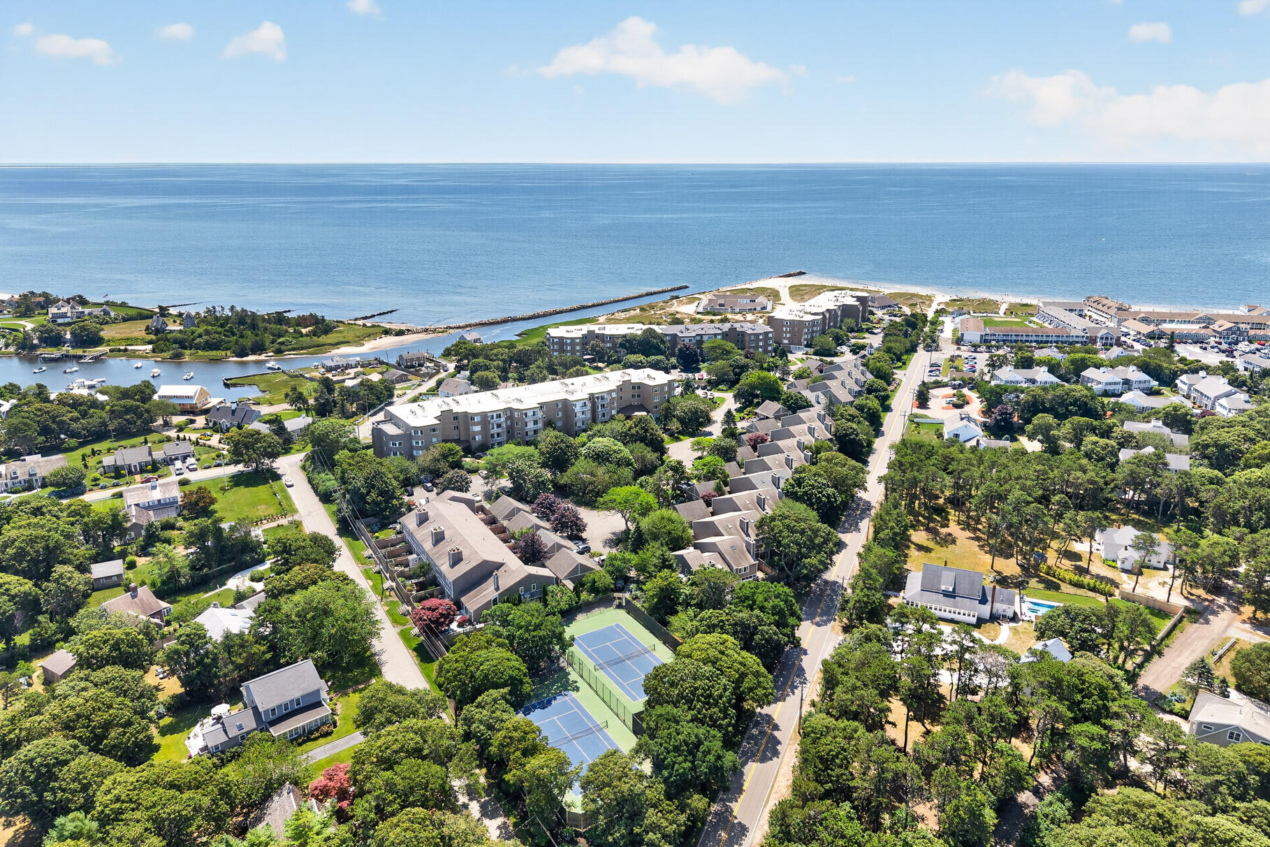 1 Belmont Road West Harwich MA 02671