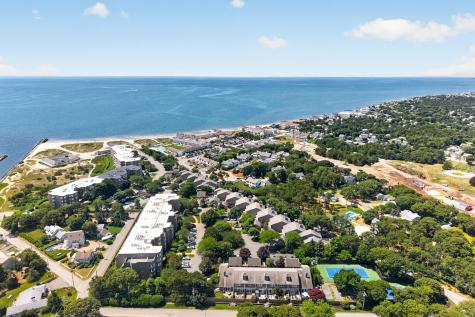 1 Belmont Road West Harwich MA 02671