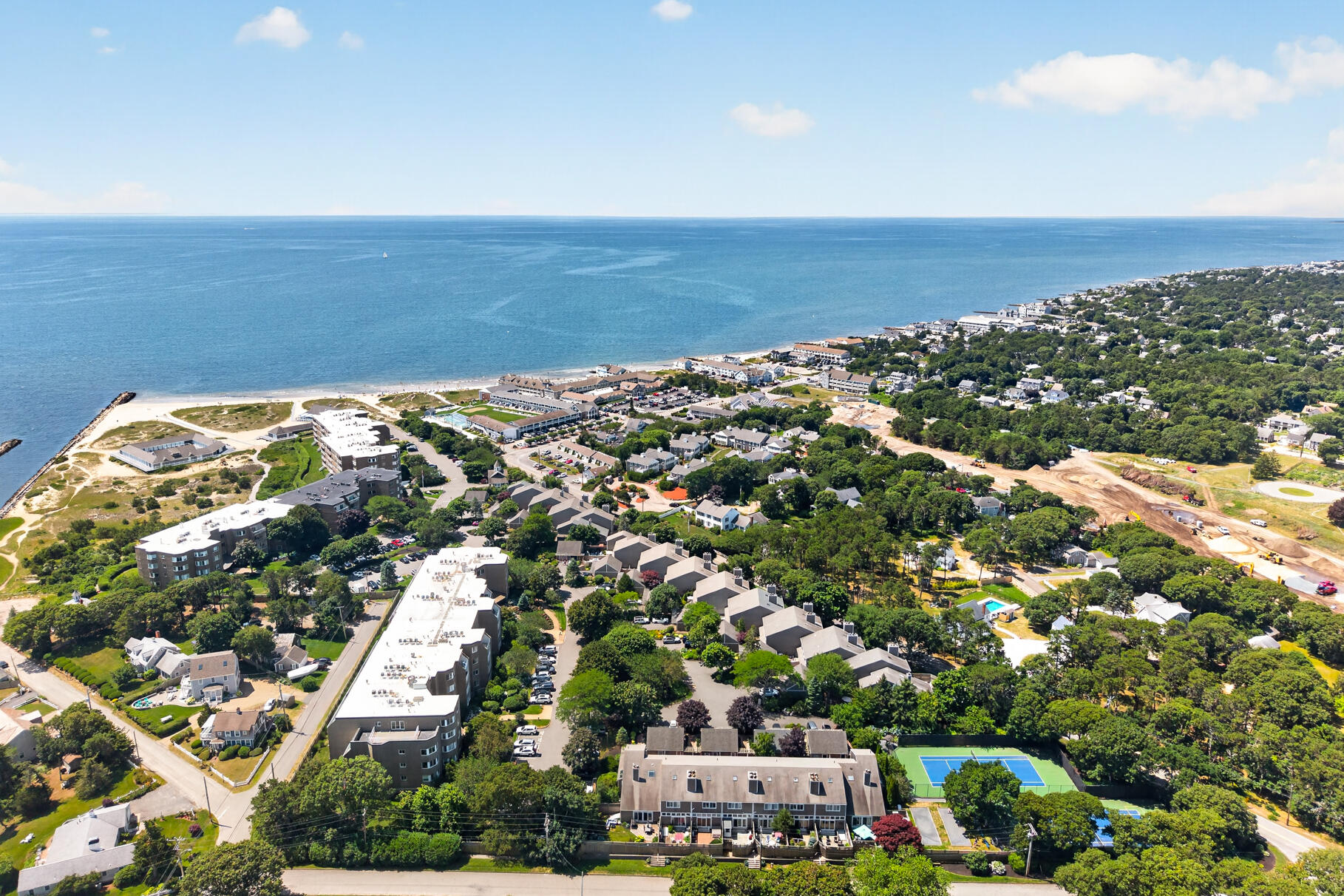 1 Belmont Road West Harwich MA 02671