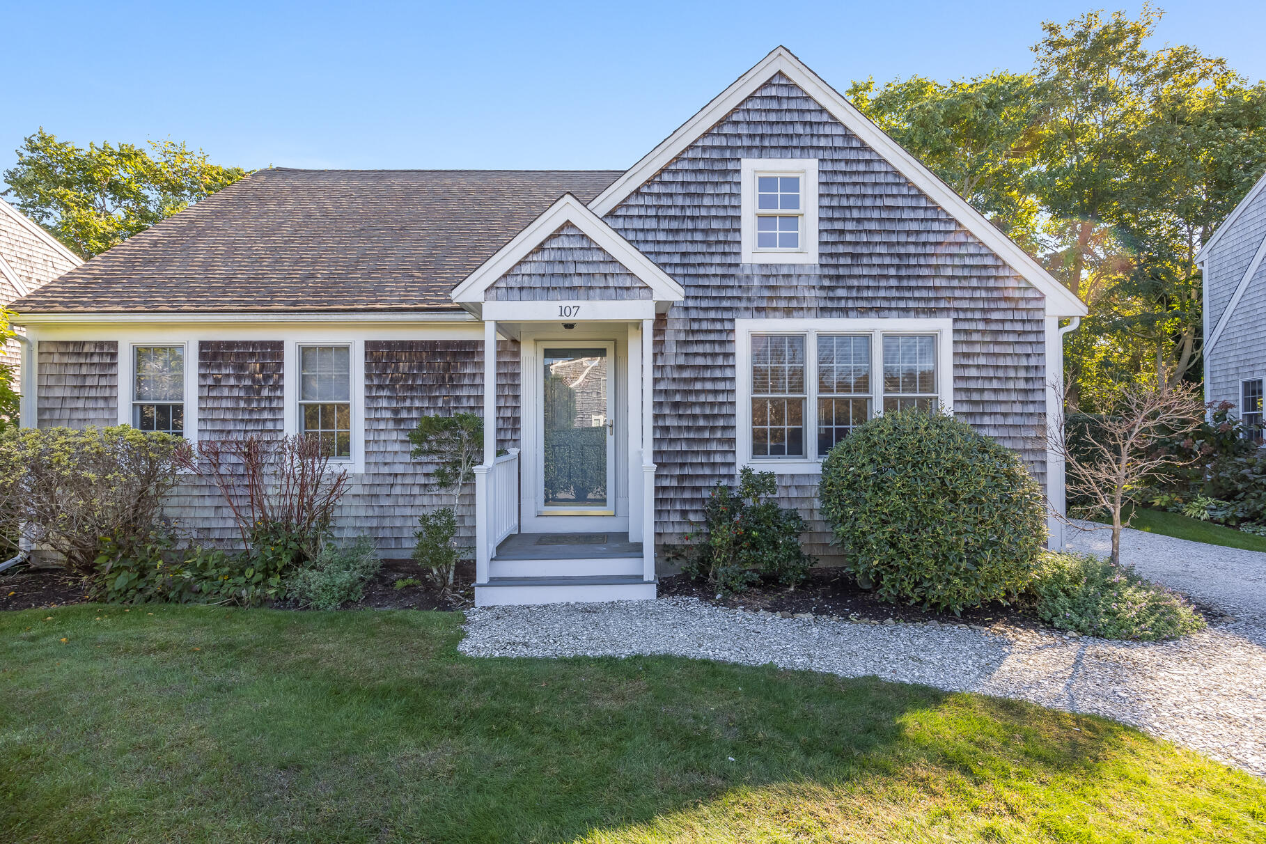 121 Camp Street Yarmouth MA 02673