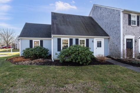 55 Old Colony Way Orleans MA 02653
