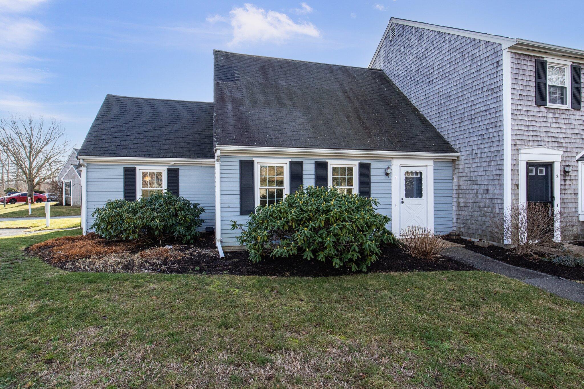 55 Old Colony Way Orleans MA 02653