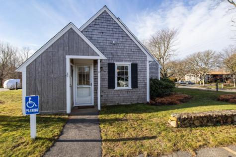55 Old Colony Way Orleans MA 02653